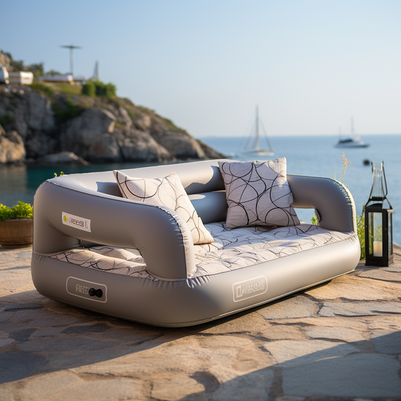 inflatable sleeper sofa