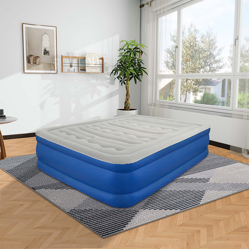 comfort air mattress