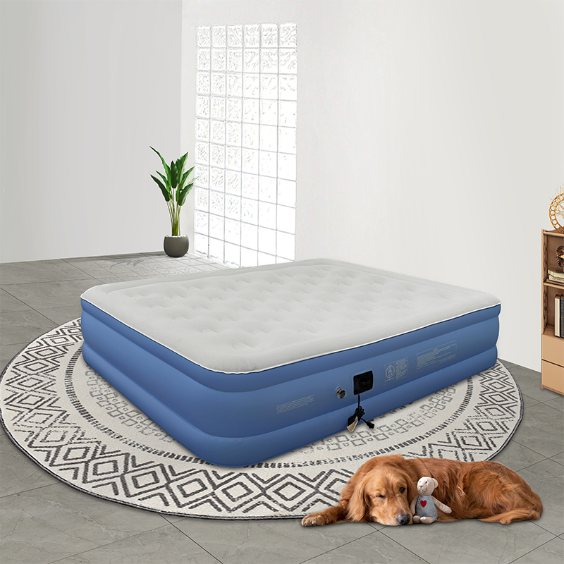 home air mattress