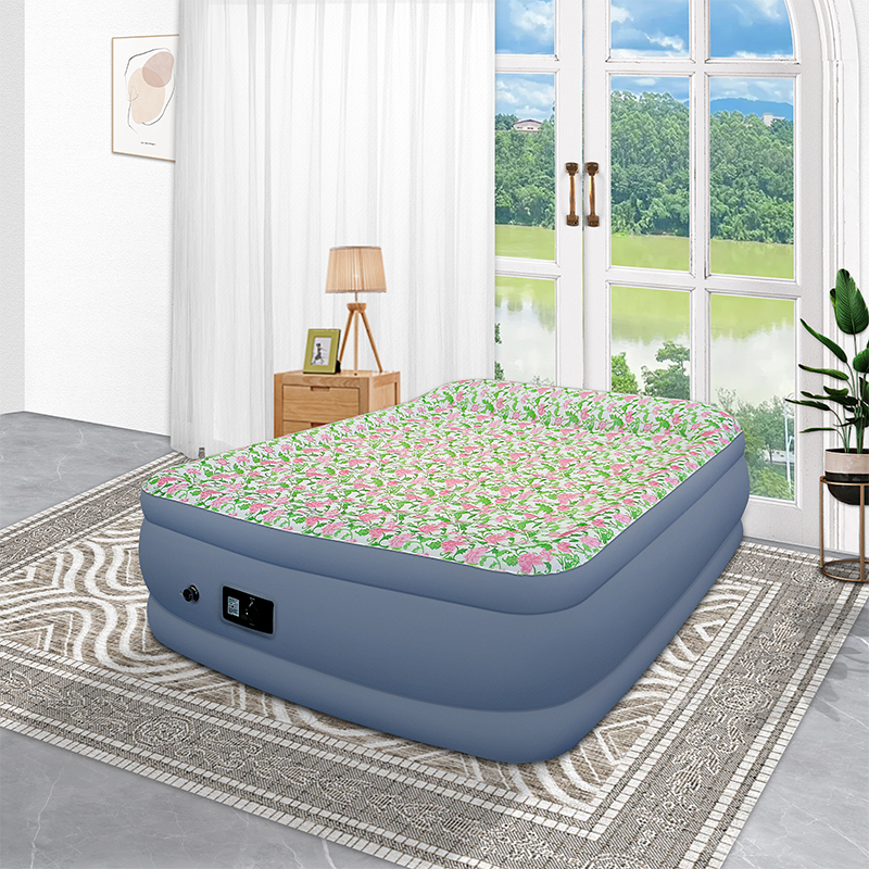 inflatable mattress