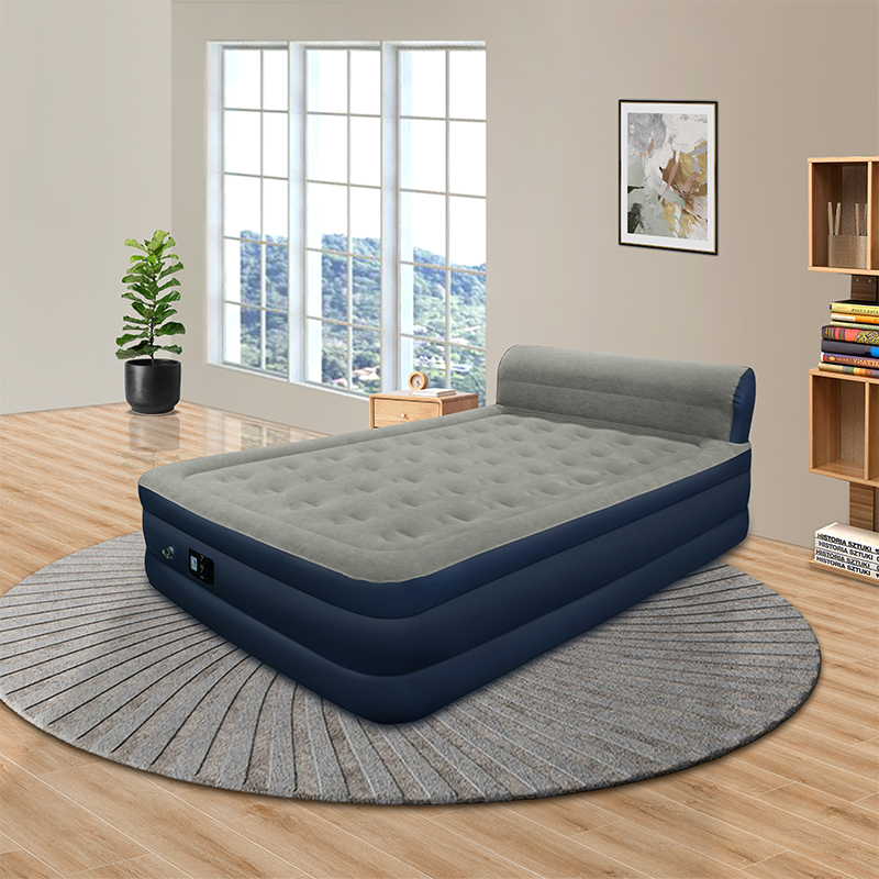 luxury air mattress