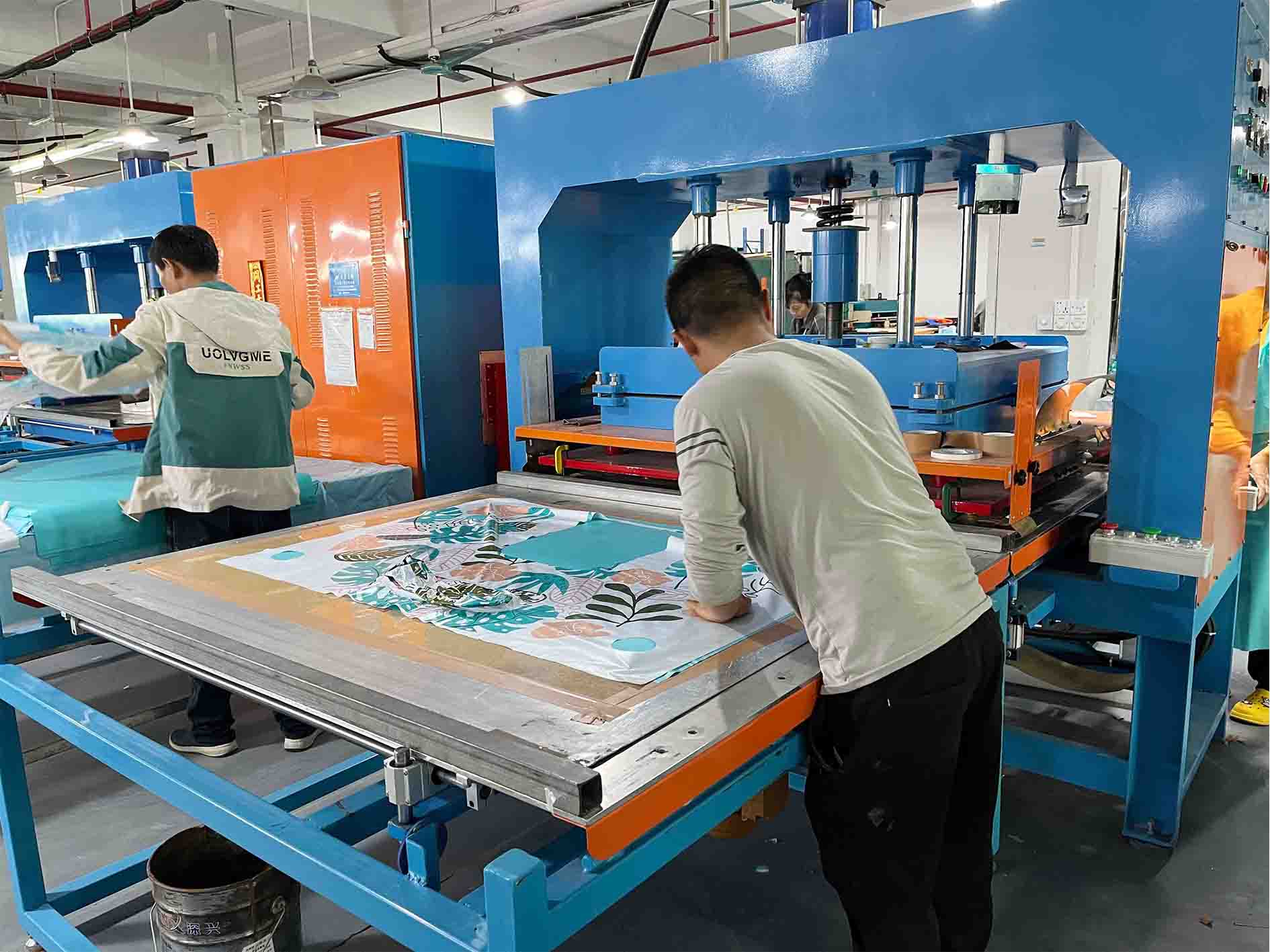 From Factory Newbie to Production Expert: My Story of Struggle at DERRY LEISURE Factory